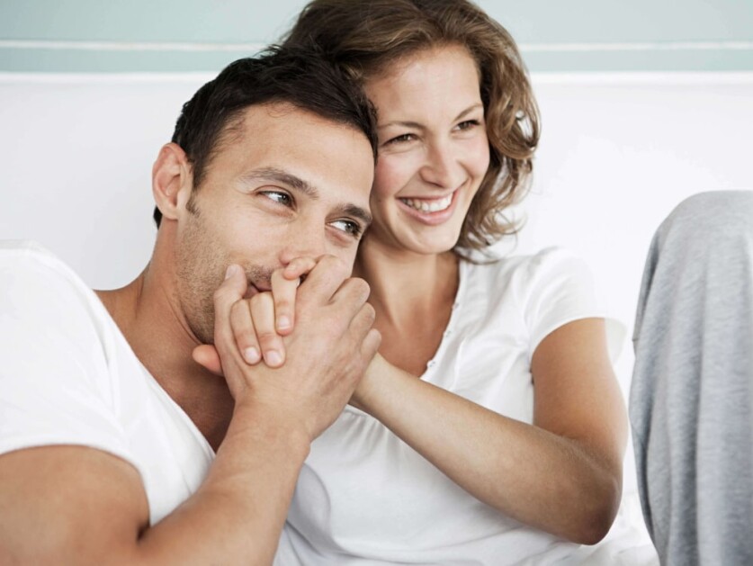 ΠΠ°ΠΊ ΡΠ΄Π΅ΡΠΆΠ°ΡΡ ΠΆΠ΅Π½ΡΠΈΠ½Ρ Π² ΠΎΡΠ½ΠΎΡΠ΅Π½ΠΈΡΡ