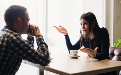 Что делать, если отношения исчерпали себя