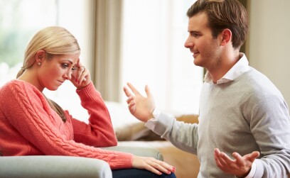 Как завершить отношения с мужчиной, с которым нет будущего