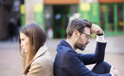 Мужские ошибки в отношениях с женщиной