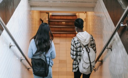 Знакомства во время пандемии