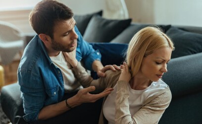 Хочу секса, жена не хочет: что делать