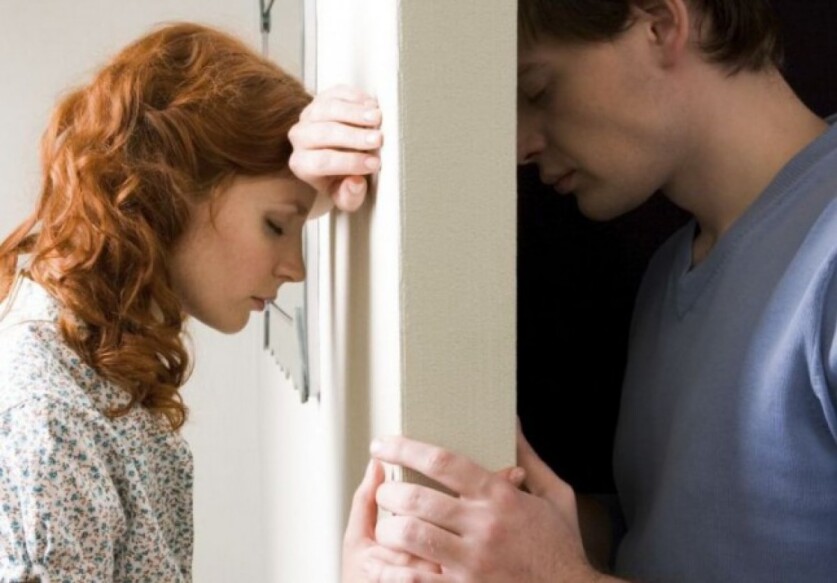 Отношения зашли в тупик с парнем: что делать, почему так происходит