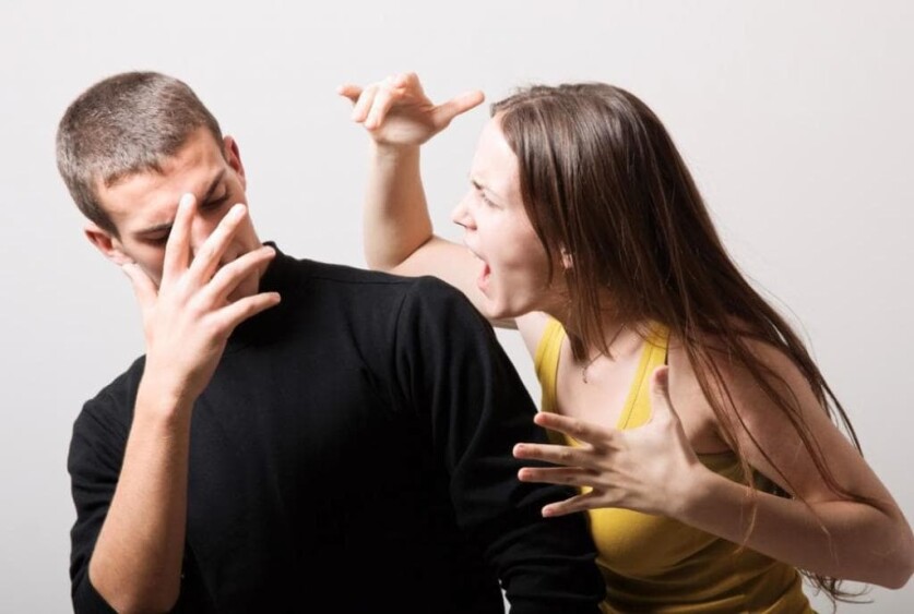 Насилие в отношении женщин в семье: что такое, признаки и разновидности, что делать и куда обращаться
