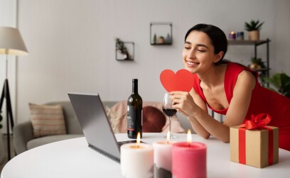 Как распознать фейк на сайте знакомств