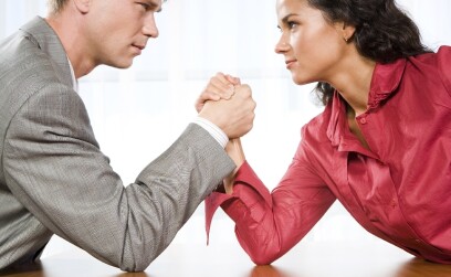 Роли женщины в отношениях с мужчиной