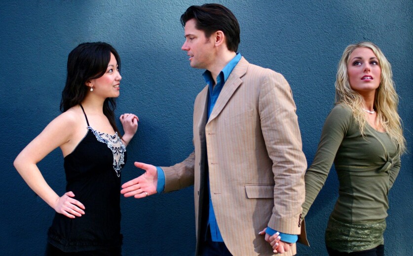 Отношения с мужчиной альфа-самцом – правила поведения с данным типом мужчин