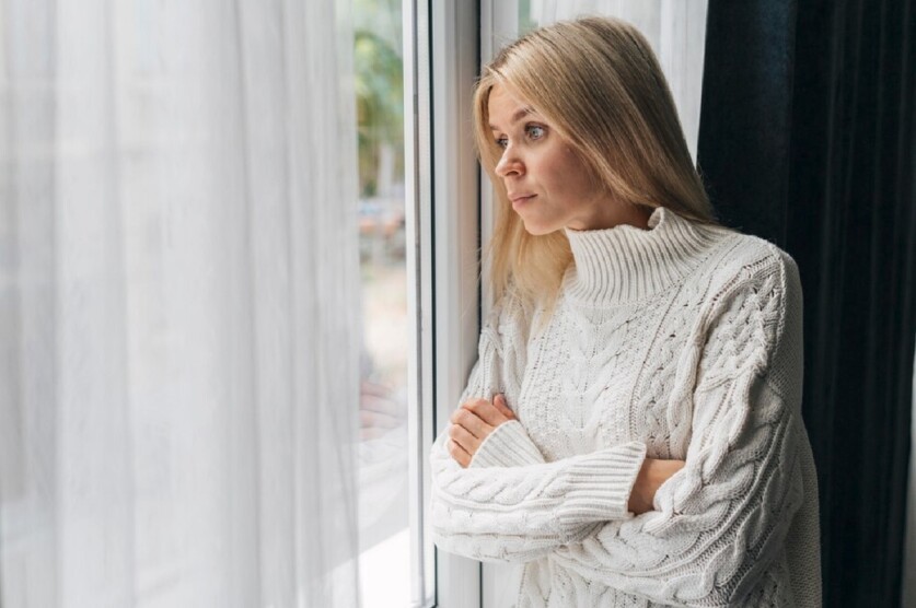 Что такое страх отвержения в отношениях и как побороть боязнь быть брошенным