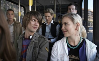 Как познакомиться в транспорте с парнем: идеи и действия, которые стоит предпринять