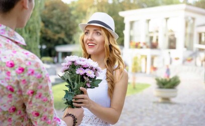 Что делать, если не получается знакомиться с девушками