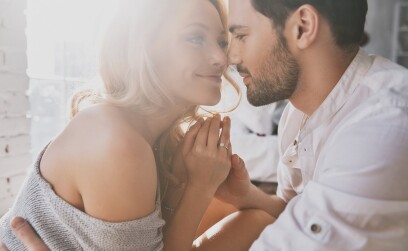 Руководство для женщин: как стать слабой в отношениях с мужчиной