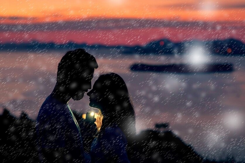 Какие курсы посетить для знакомства с парнем