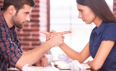 Почему парень не берет на себя ответственность за отношения