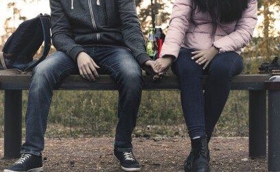 Как проявляется низкая самооценка у мужчин в отношениях с женщиной