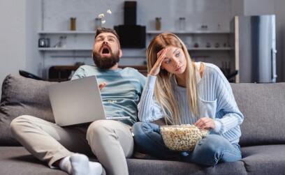 Расставание с мужчиной: как сообщить, как себя вести