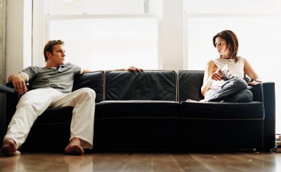 Парень устал от отношений: что делать