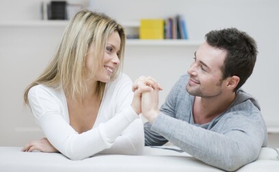 Как возобновить чувства в отношениях с мужчиной