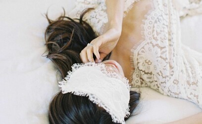Как провести ночь перед свадьбой — традиции и советы