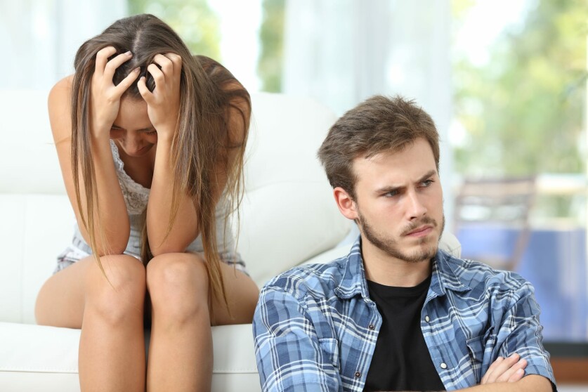 Как уйти от парня, чтобы он захотел вернуть отношения: рекомендации психологов