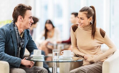 Познакомился с девушкой в интернете: что делать дальше