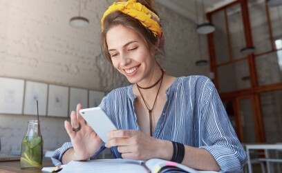 Кто должен первый написать после первого свидания — правила этикета и мнение психологов