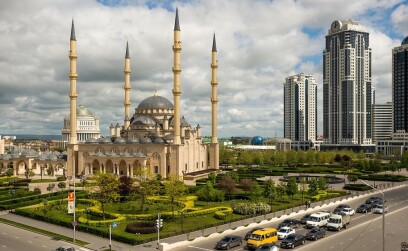 Лучшие сайты для знакомства с девушками из Чечни — рейтинг топ-5