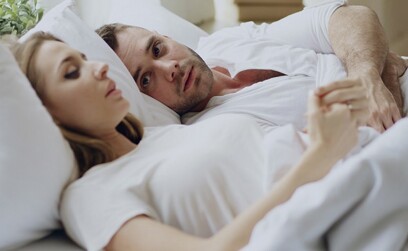 Почему мужчина поддерживает отношения с бывшей женой