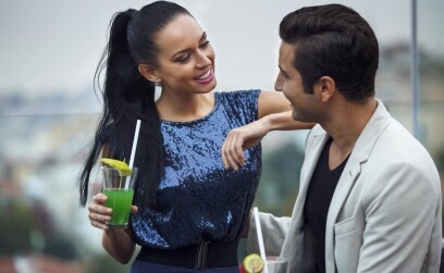 С какими девушками не нужно знакомиться. А с какими нужно