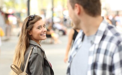 Что делать, если влюбилась в незнакомого парня – советы психолога