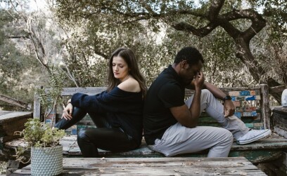 Как быт может разрушить отношения в паре