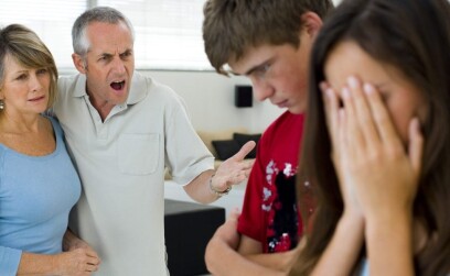 Что делать, если родители запрещают общаться с парнем – рекомендации семейного психолога