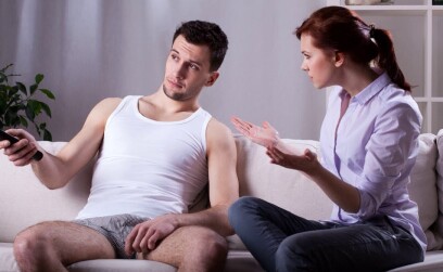 Как правильно уделять внимание женщине в отношениях