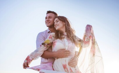 Как не раствориться в мужчине в начале отношений — признаки, понятие