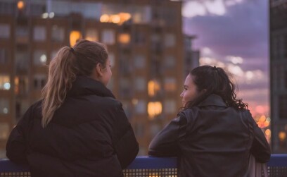 Секреты общения: как найти собеседника