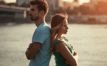 «Давай останемся друзьями»… Зачем это мужчине