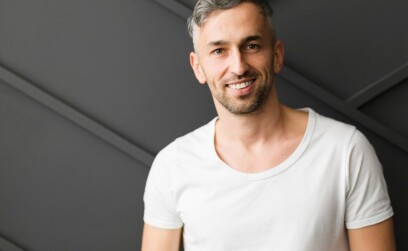 Где познакомиться с мужчиной для серьезных отношений после 40