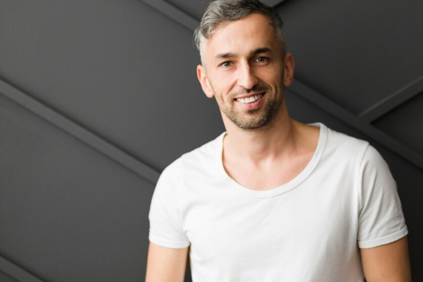 Где познакомиться с мужчиной для серьезных отношений после 40