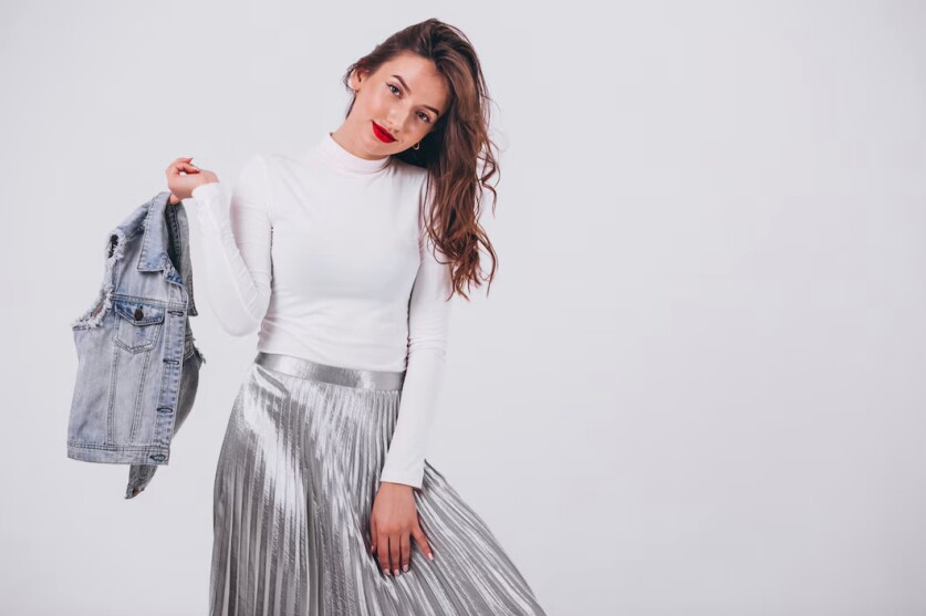 Какая одежда нравится мужчинам на женщинах