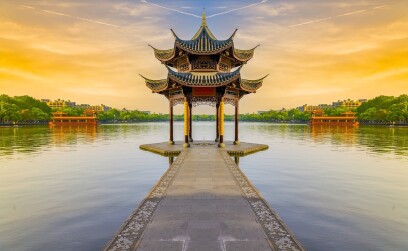 Где познакомиться с девушкой из Китая для серьезных отношений