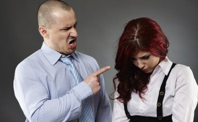 Мужская жестокость в отношениях: почему так происходит, основные признаки жестокости