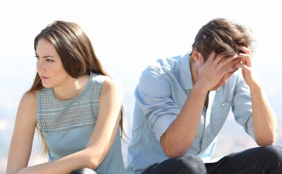 Что значит пауза в отношениях по инициативе девушки в психологии – причины, правила, манера поведения