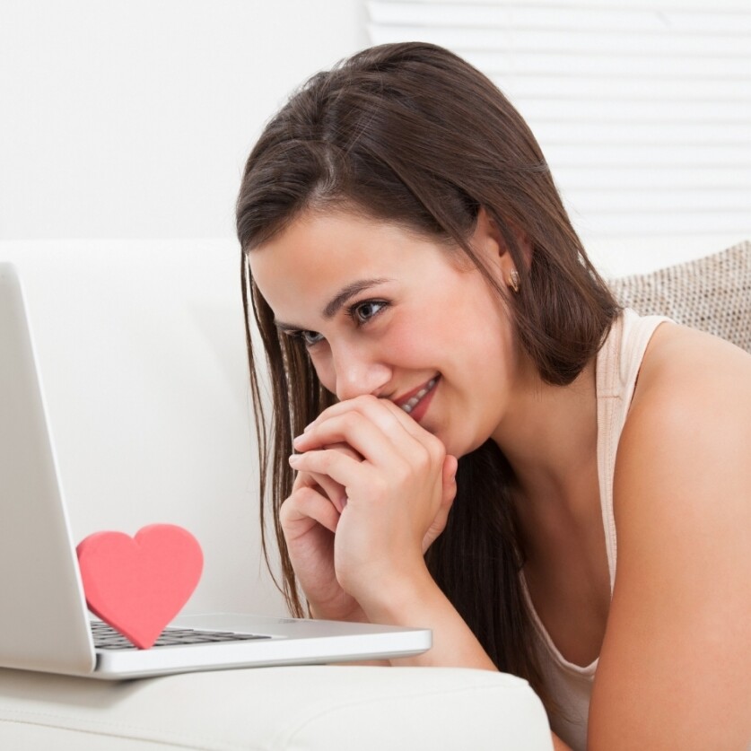 Новые онлайн-термины в отношениях