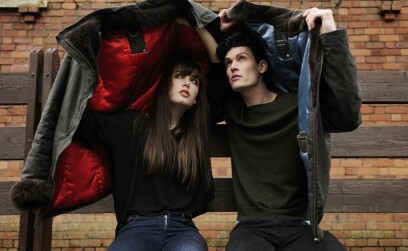 Как познакомиться с девушкой на улице либо в общественном месте первый раз, если стесняешься