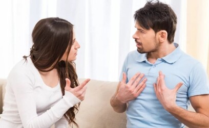 Запреты парню в отношениях: разновидности и список