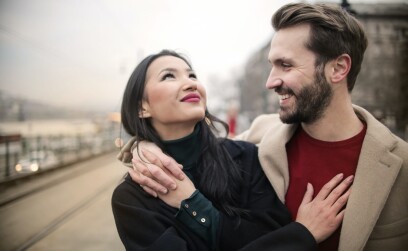 12 признаков в поведении настоящего мужчины в отношениях