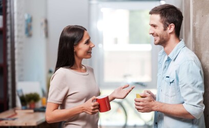 Что можно спросить у мальчика при знакомстве