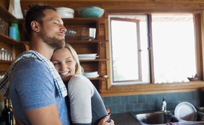 Что женщина может дать мужчине в отношениях: список