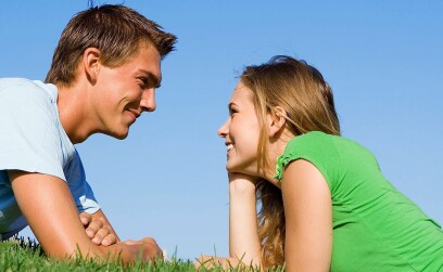 Как правильно понять по взгляду мужчины отношение к себе