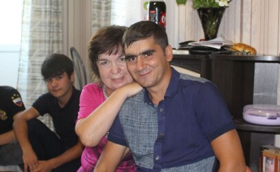 Отношения русской женщины с мужчиной таджиком: плюсы, минусы и подводные камни