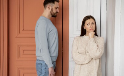 Муж говорит, что хочет пожить для себя: причины и что делать жене